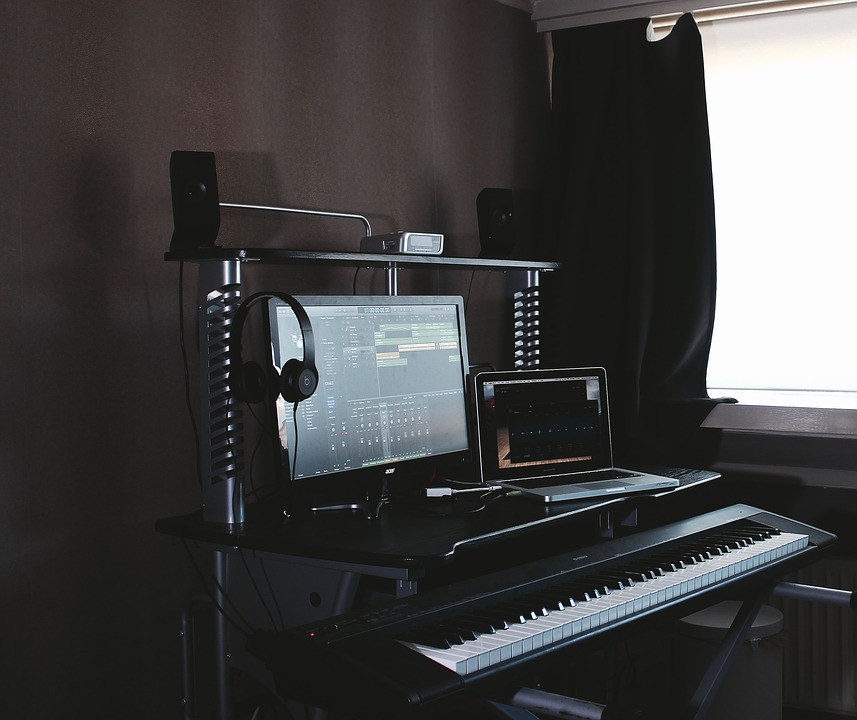 Computer musicale