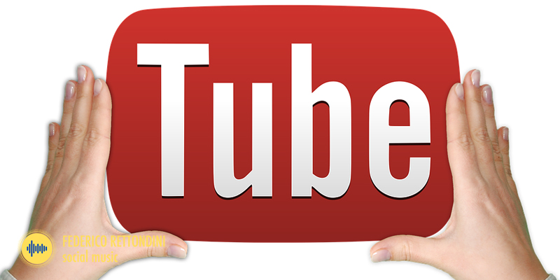 Come caricare correttamente un video su YouTube