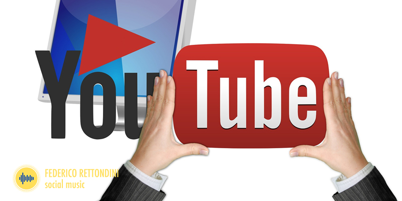 Youtube e le royalties